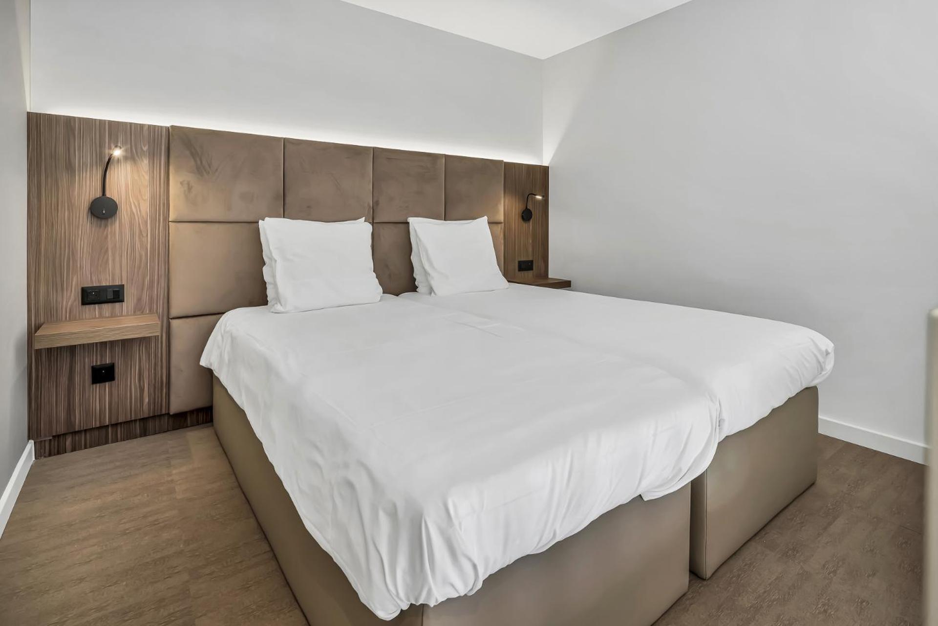 Dune Hotel Nieuwpoort Cameră foto