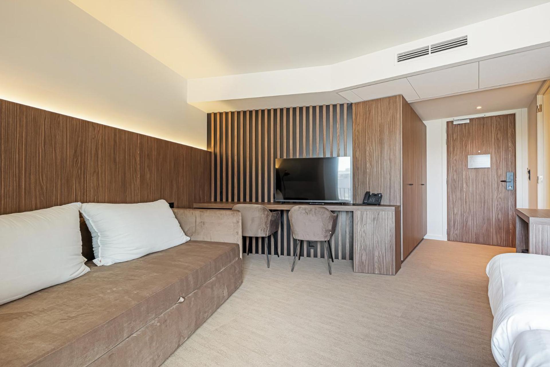 Dune Hotel Nieuwpoort Cameră foto