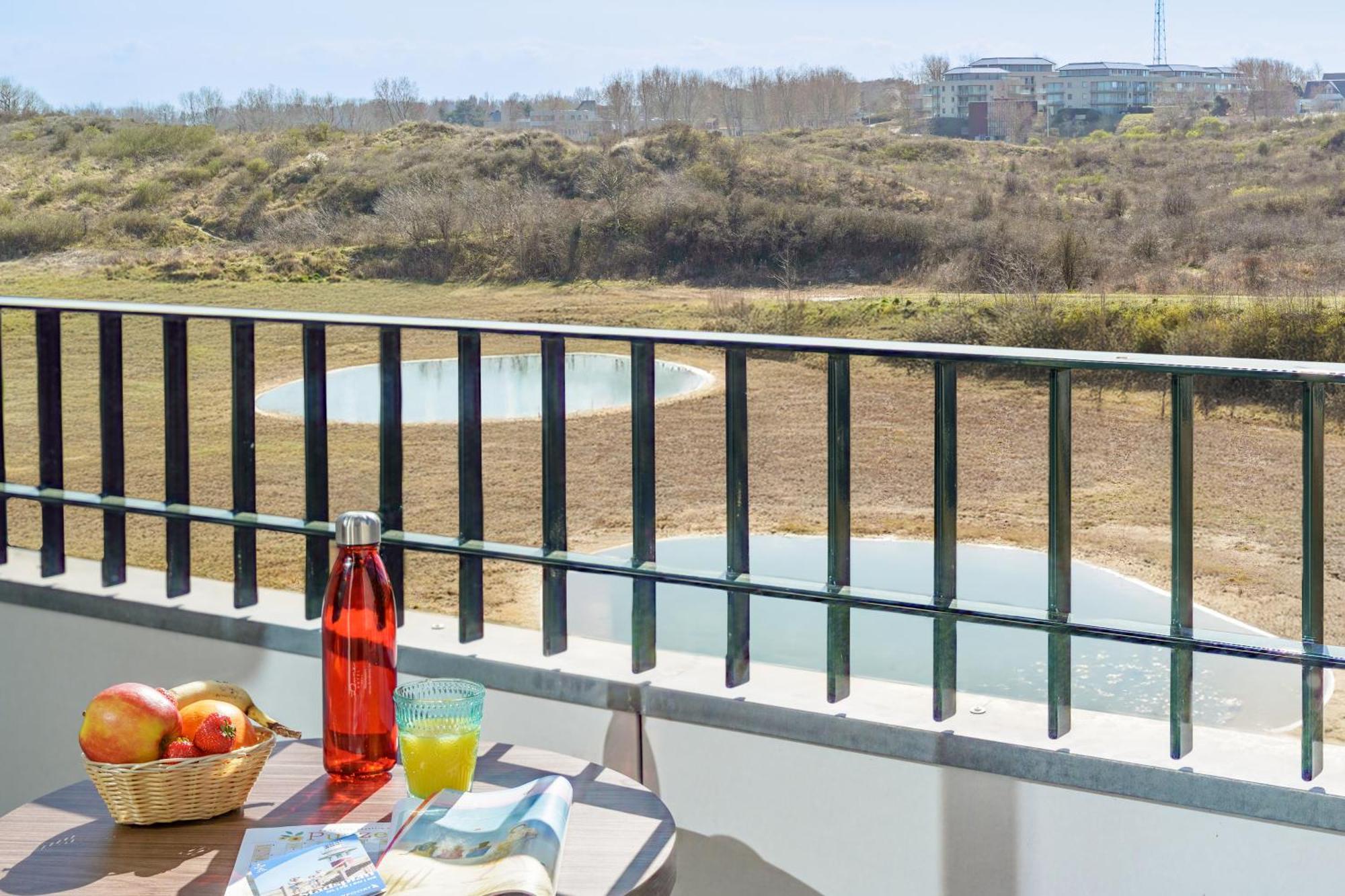 Dune Hotel Nieuwpoort Cameră foto